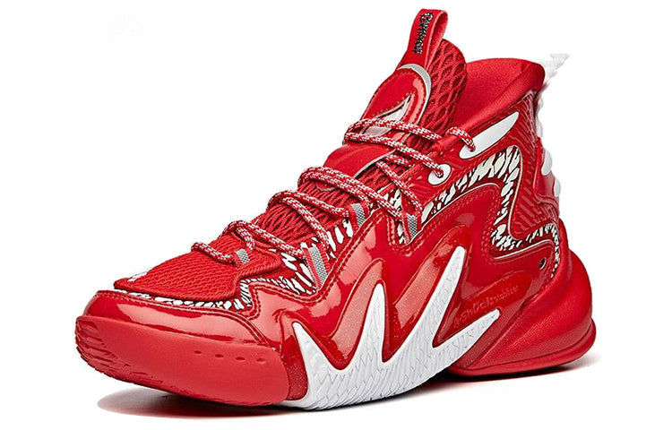 ANTA x MARVEL Shock Wave 2 'Carnage' 112031602S-7