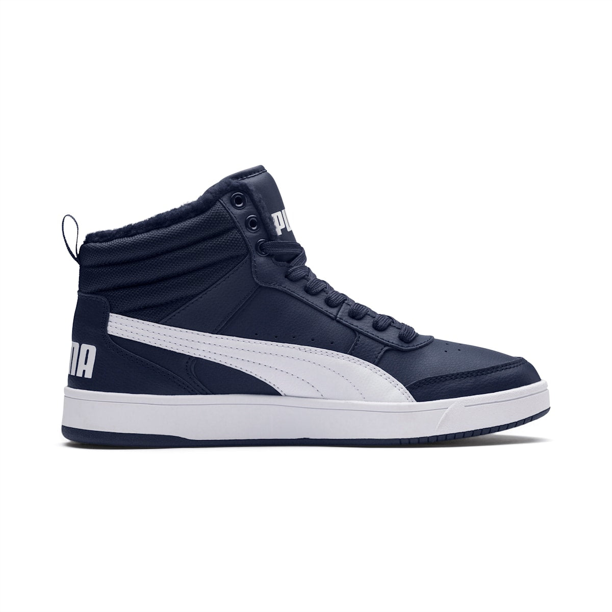 PUMA Rebound Street V2 Fur 363717-06