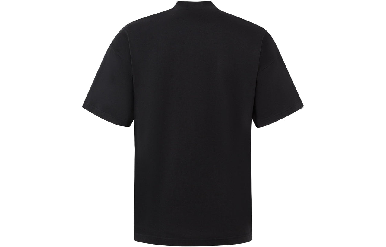 adidas Basketball Select T-shirt 'Black' IK0091