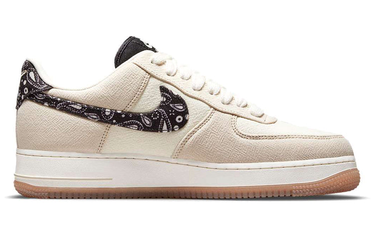 Nike Air Force 1 '07 LV8 'Paisley Swoosh' DJ4631-200