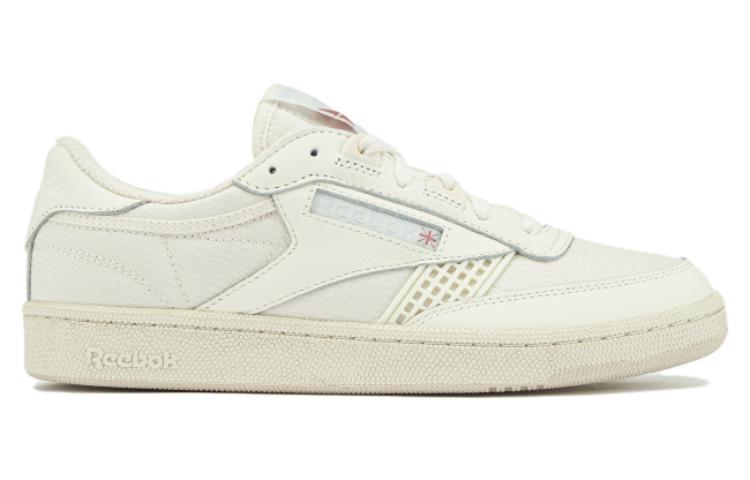 Reebok Club C 85 Vintage 'Chalk Vintage Chalk' 100032996