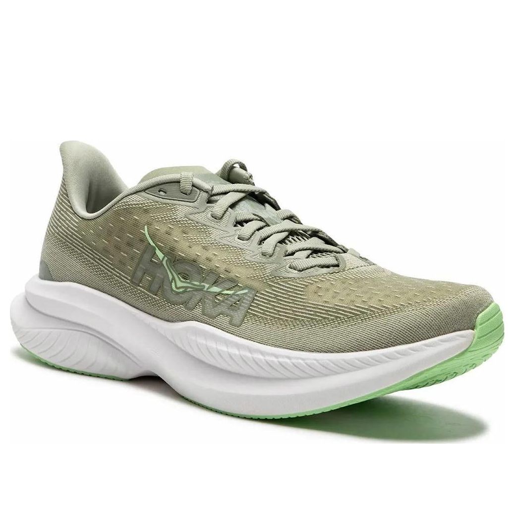HOKA ONE ONE Mach 6 'Forest Lichen' 1147790-FRT
