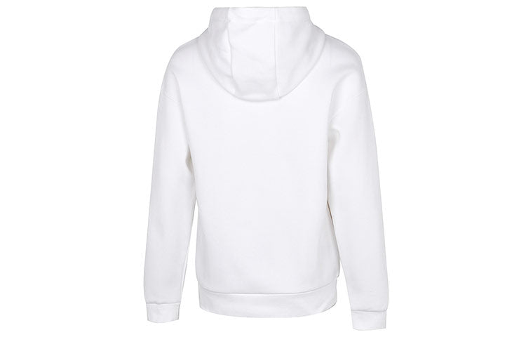 (WMNS) adidas Fi W Swt Hood Logo HB7360