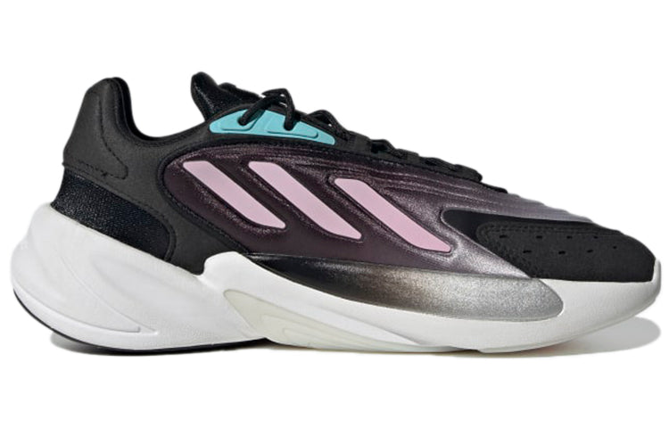 (WMNS) adidas Ozelia 'Black Clear Pink' H04266