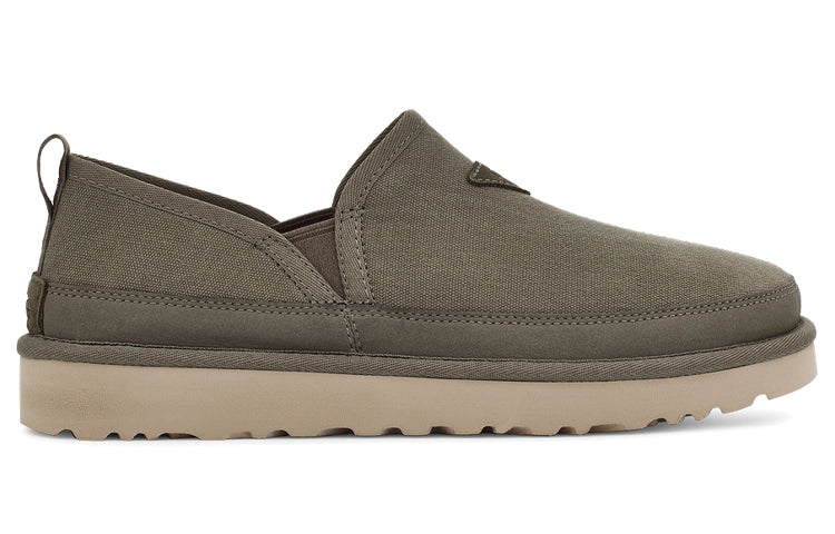 UGG Romeo Canvas 'Moss Green' 1118512-MSG