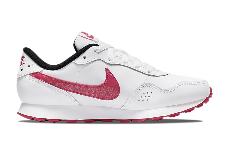 (GS) Nike MD Valiant SE 2 'White Very Berry' DC9307-100