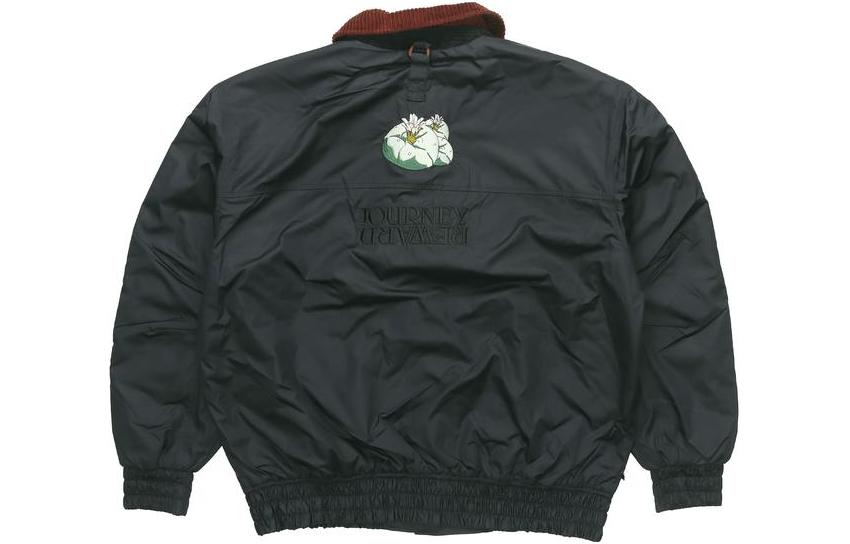 Nike Kyrie Basketball Jackets DQ6120-010