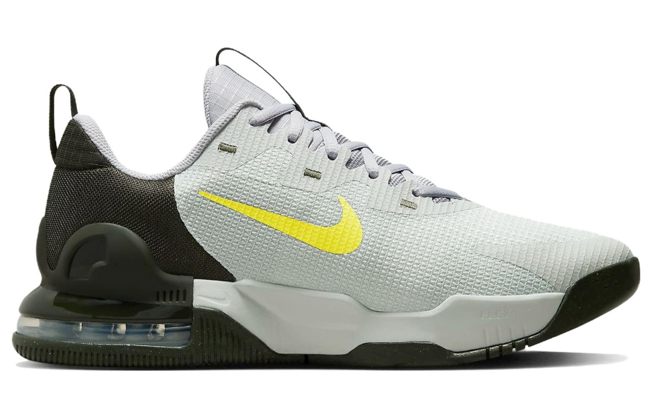 Nike Air Max Alpha Trainer 5 'Light Silver Sequoia' DM0829-011