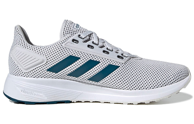 adidas Duramo 9 'Grey Blue' EG3005