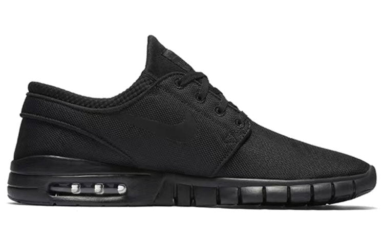 Nike Stefan Janoski Max SB 'Triple Black' 631303-008