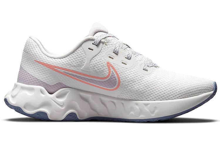 (WMNS) Nike Renew Ride 2 'Summit White Crimson Bliss' CU3508-106