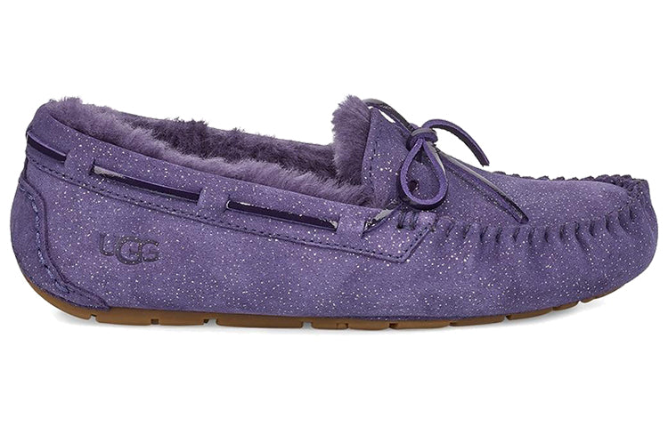 (WMNS) UGG Dakota Twinkle Slipper 'Nightshade' 1106549-NSAD