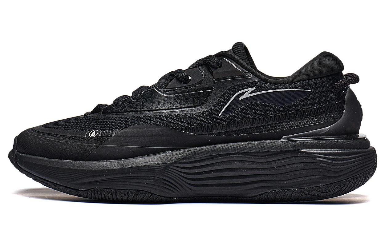 Li-Ning Soft Warm 'Black' AGLT121-6