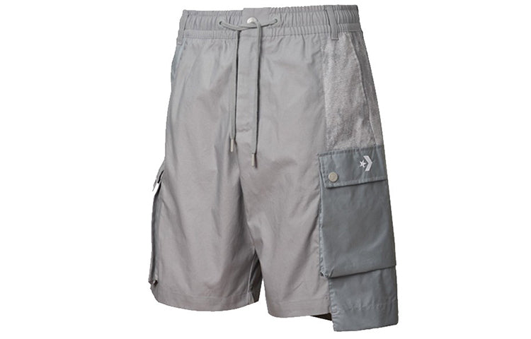 Converse x Feng Chen Wang Short 'Grey' 10020826-A01