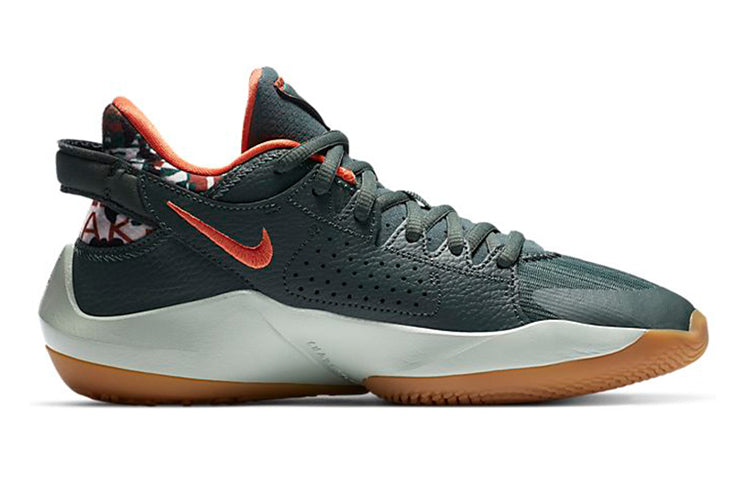 (GS) Nike Zoom Freak 2 'Ashiko' DD0012-300
