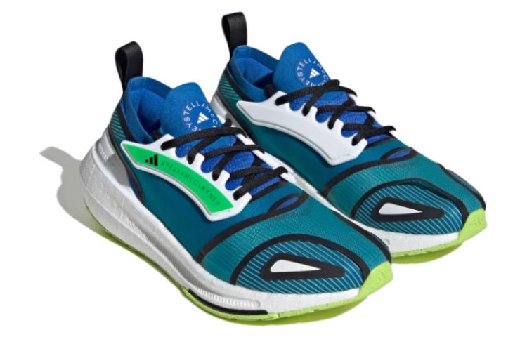 (WMNS) adidas Ultraboost 23 x Stella McCartney 'Blue Green' HP3245