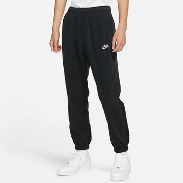 Nike NSW SPE+Fleece CUF Pants DV8163-010