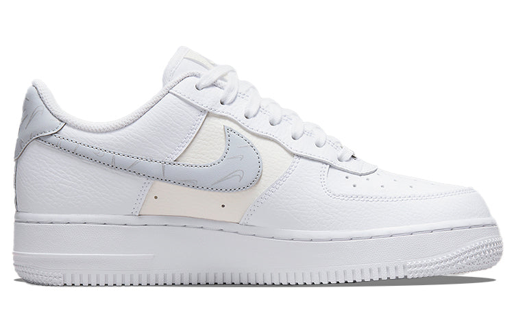 (WMNS) Nike Air Force 1 '07 'Mini Swooshes' DV2237-100