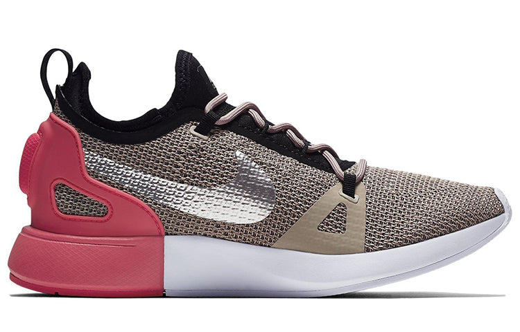 (WMNS) Nike Duel Racer 'String' 927243-201