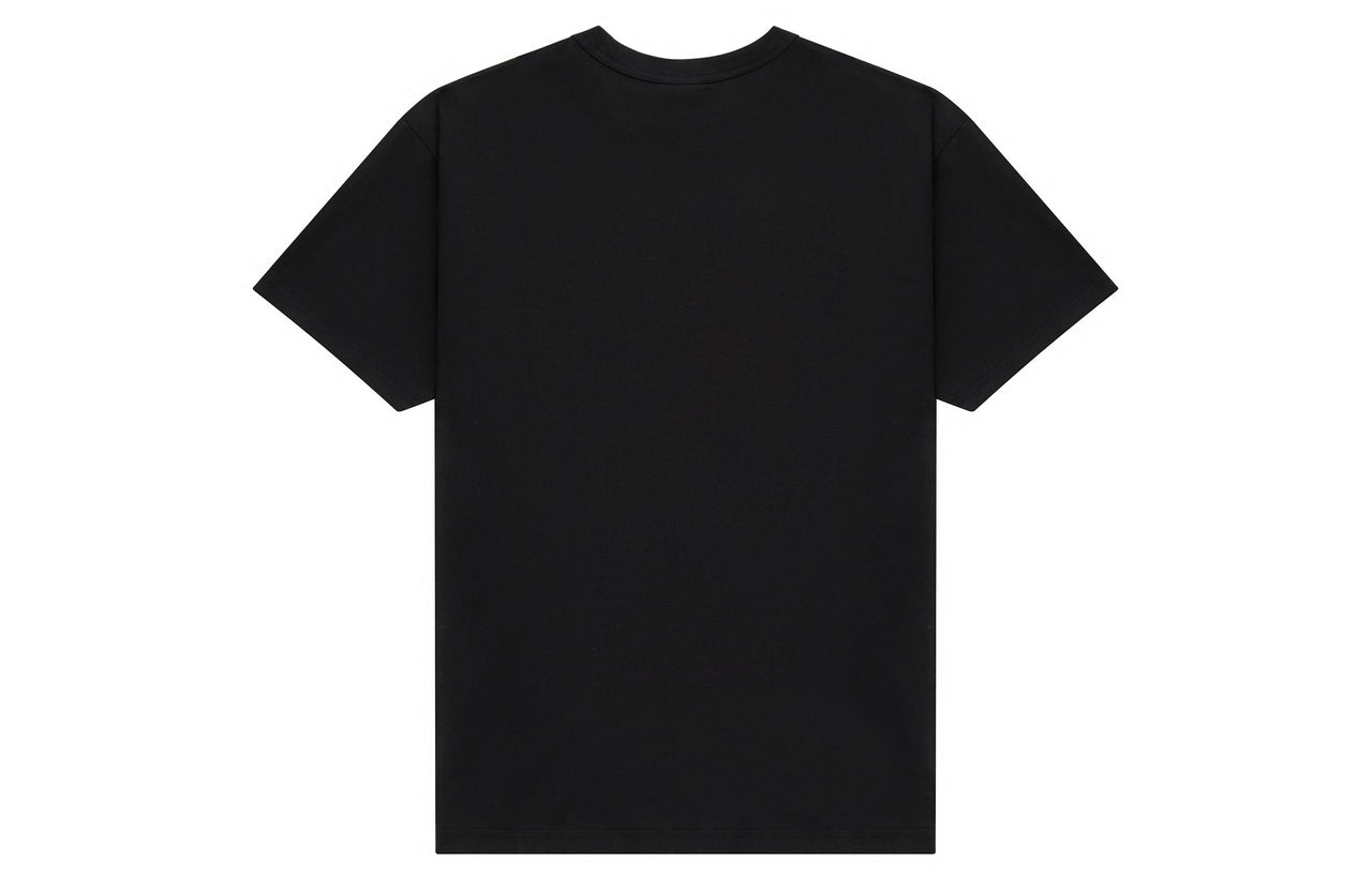 New Balance Essential Logo T-shirt 'Black' AMT31541-BK