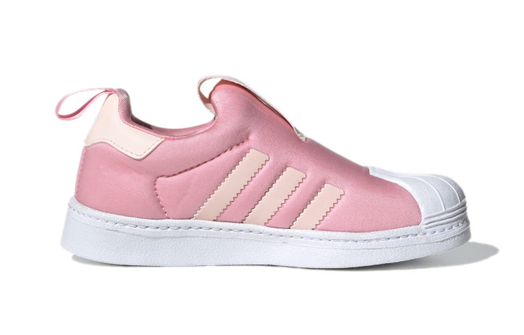 (PS) adidas Superstar 360 J 'Light Pink' FV7226