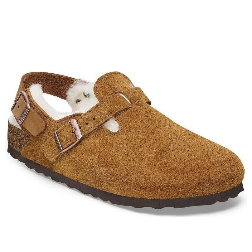 Birkenstock 1774 Tokio 'Brown' 1028382