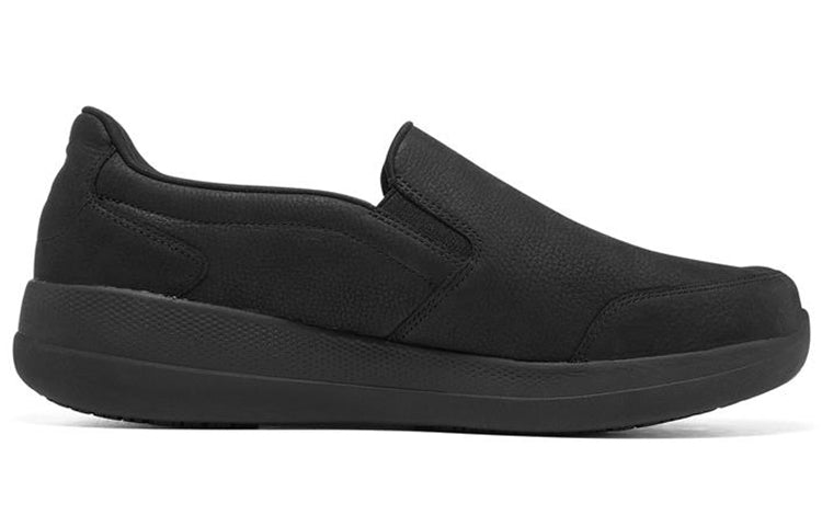 Skechers Go Walk Stability 'Pure Black' 216173-BBK