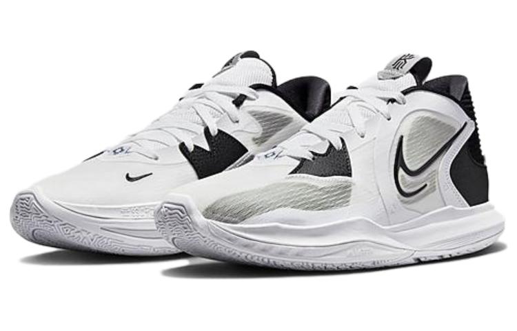 Nike Kyrie Low 5 'Wolf Grey' DJ6012-102