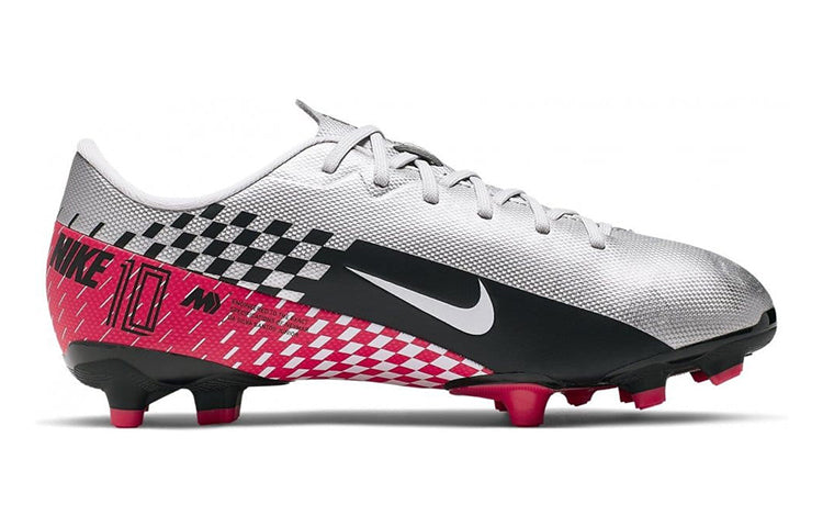 (GS) Nike Neymar Jr. x Mercurial Vapor 13 Academy MG 'Speed Freak' AT8125-006