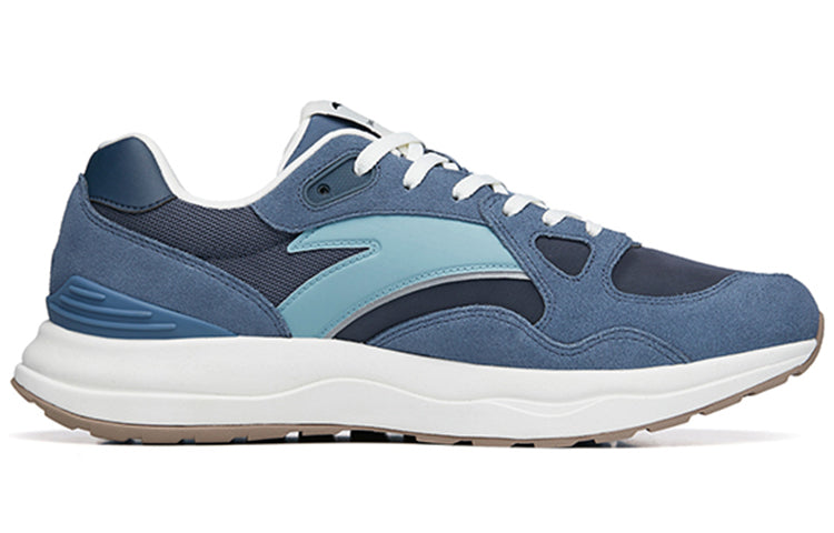 ANTA Star 202 TD 'Blue Navy White' 112235550A-1