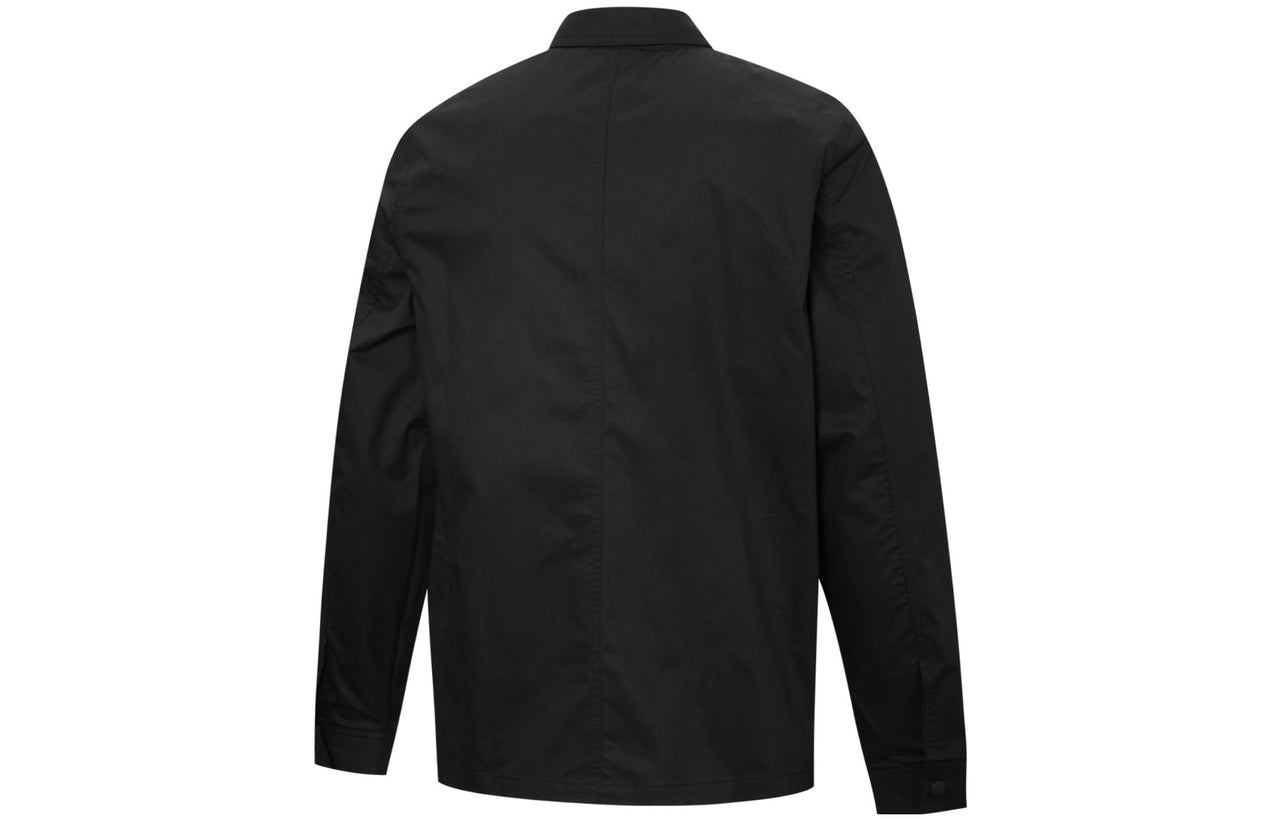 PUMA Padded Jacket 'Black' 849312-01