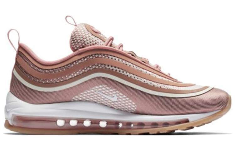 (WMNS) Nike Air Max 97 Ultra 17 'Metallic Rose Gold' 917704-600