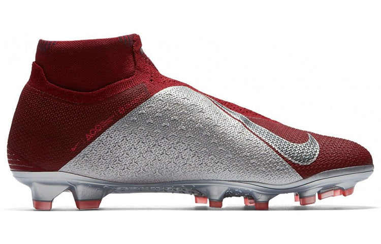 Nike Phantom Vision Elite DF FG 'Team Red' AO3262-606