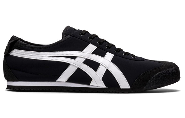 Onitsuka Tiger Mexico 66 'Black White' 1183B497-001