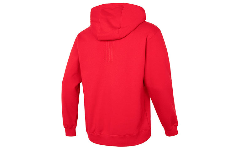 adidas Cm Gfx Hood Logo HZ3036