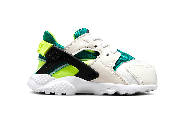 (TD) Nike Huarache Run 'Bright Spruce Volt' 704950-045