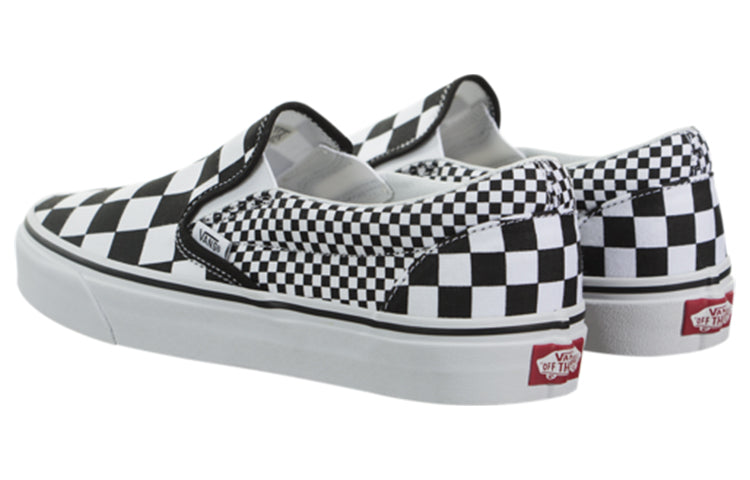 Vans Slip-On 'Mix Checker' VN0A38F7Q9B