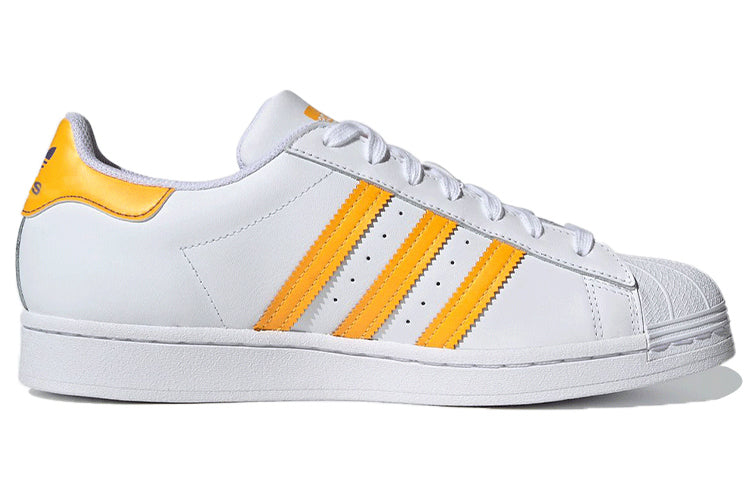 adidas Superstar 'Lakers' FX5529