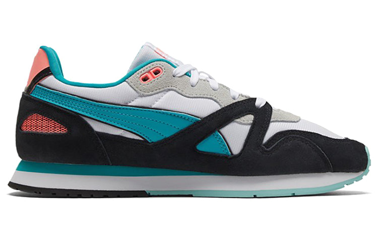 PUMA Mirage OG Blue/Grey Low sneakers 373307-03
