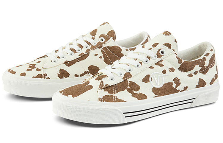 Vans Sid Dx White/Brown VN0A4BTX41A