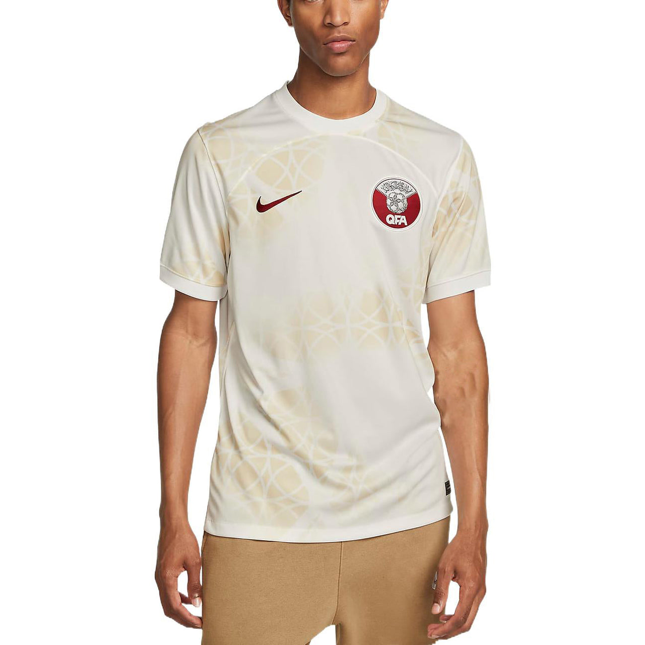 Nike 2022 'White Beach Desert Maroon' DN0701-100
