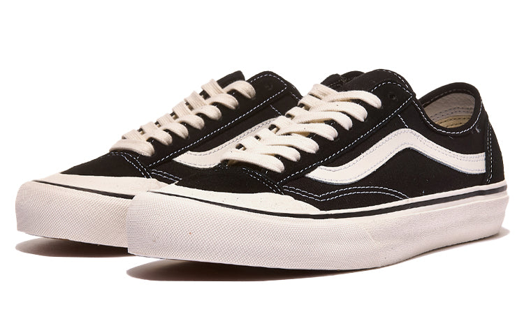 Vans Style 36 Decon Sf 'Black White' VN0A3MVL225