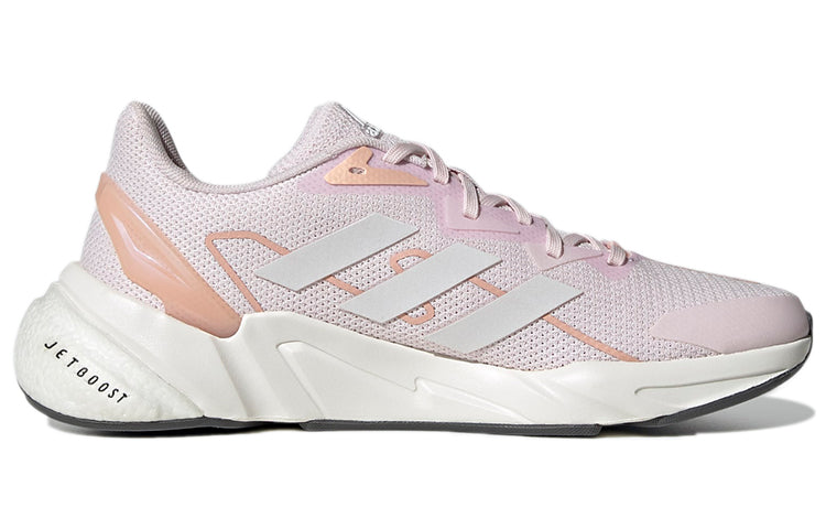 (WMNS) adidas X9000l2 Low Tops Cozy Pink GY6055