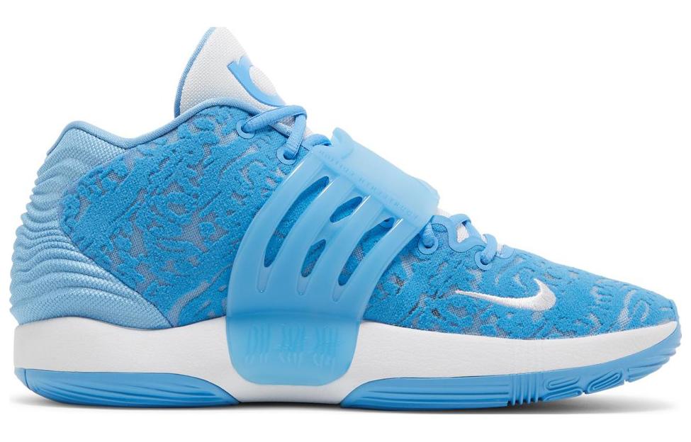 Nike KD 14 TB 'University Blue' DM5040-405