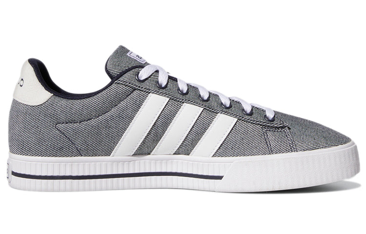 adidas neo Daily 3.0 'Gray White' GY5480