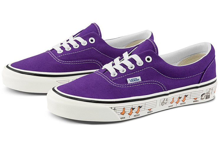 Vans Style 95 Purple Unisex VN0A2RR12CU