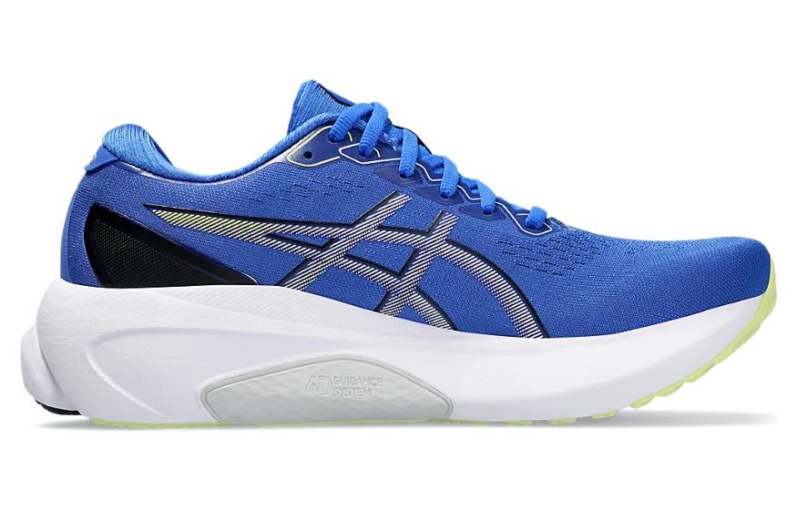 ASICS Gel-Kayano 30 'Illusion Blue Glow Yellow' 1011B548-400