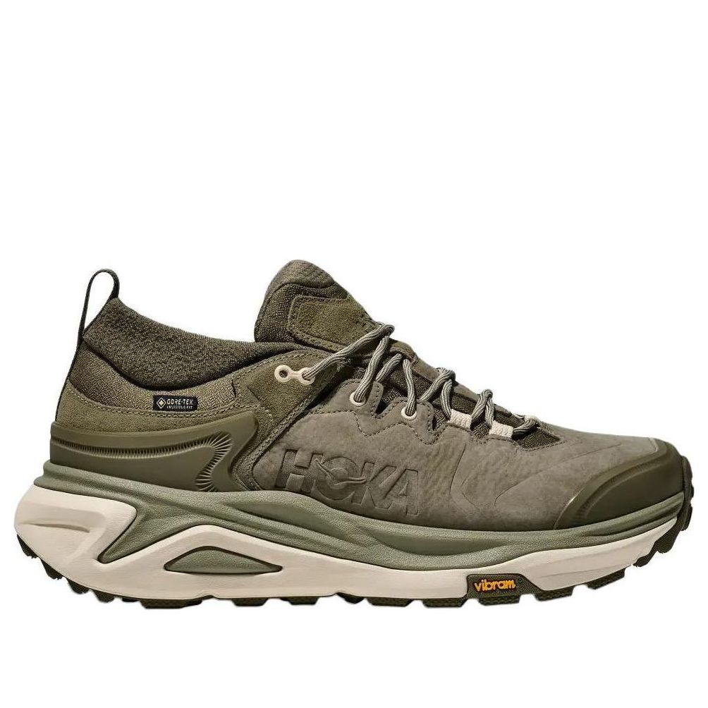 HOKA ONE ONE Kaha 3 GTX 'Olive Green' 1162532-EYP