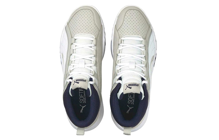 PUMA Rebound Future Evo Gray/Blue 374899-03