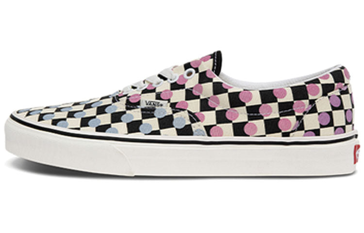 Vans Era 'Checkerboard - UV Ink' VN0A54F145R